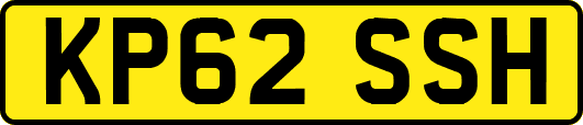 KP62SSH