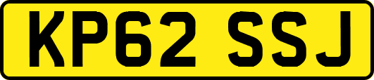 KP62SSJ