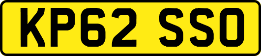 KP62SSO
