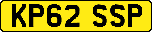 KP62SSP