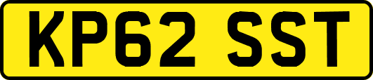 KP62SST