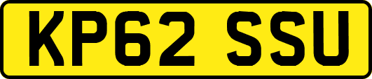 KP62SSU