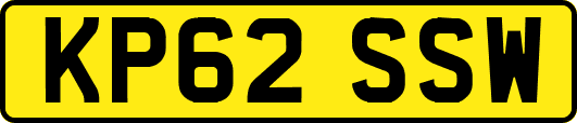 KP62SSW