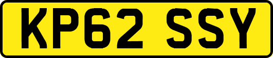 KP62SSY