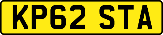 KP62STA