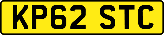 KP62STC