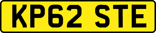 KP62STE