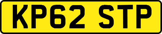 KP62STP
