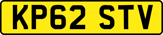 KP62STV
