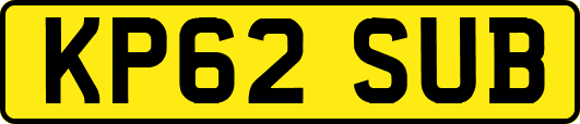 KP62SUB