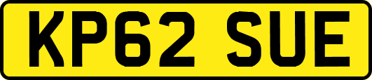 KP62SUE