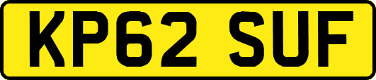 KP62SUF
