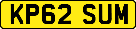 KP62SUM