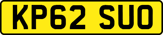 KP62SUO