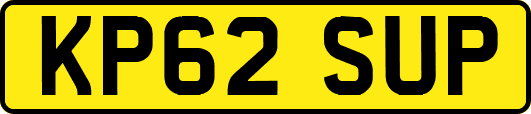 KP62SUP