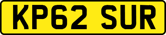 KP62SUR