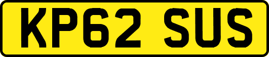 KP62SUS