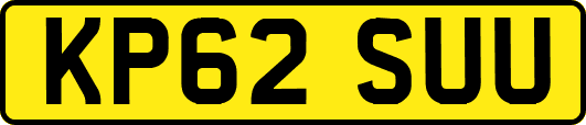 KP62SUU