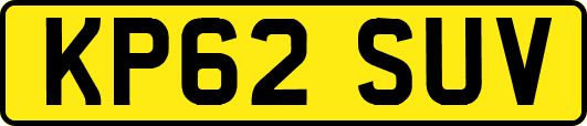 KP62SUV