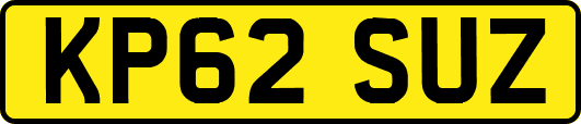 KP62SUZ