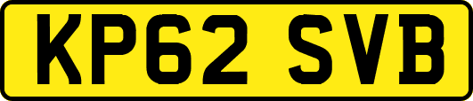 KP62SVB