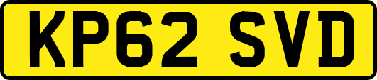 KP62SVD