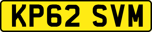 KP62SVM