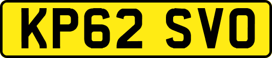 KP62SVO