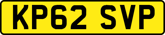 KP62SVP
