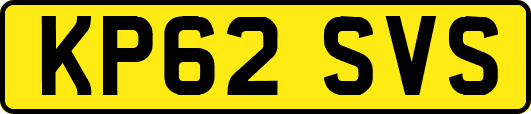 KP62SVS