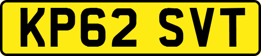 KP62SVT