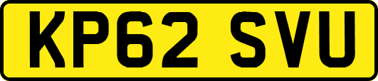 KP62SVU