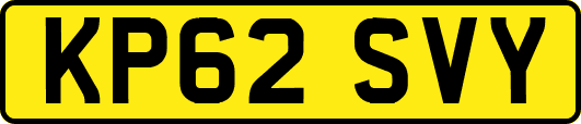 KP62SVY