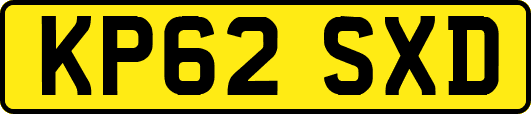 KP62SXD