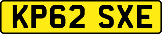 KP62SXE