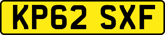 KP62SXF