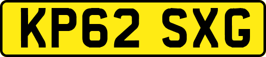 KP62SXG
