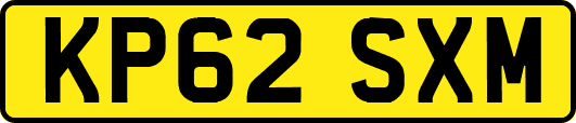 KP62SXM