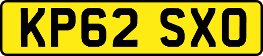 KP62SXO