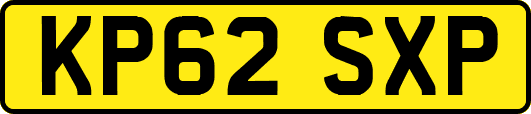 KP62SXP