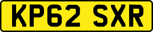 KP62SXR