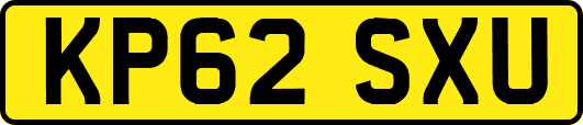KP62SXU