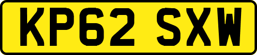 KP62SXW