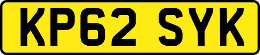 KP62SYK