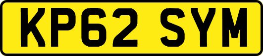 KP62SYM