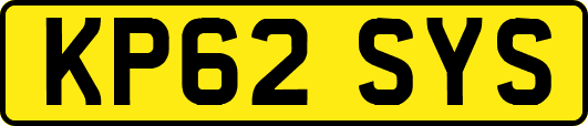 KP62SYS