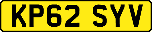 KP62SYV