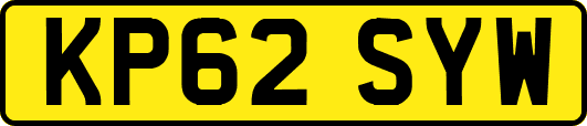 KP62SYW