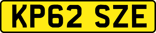 KP62SZE