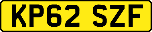 KP62SZF